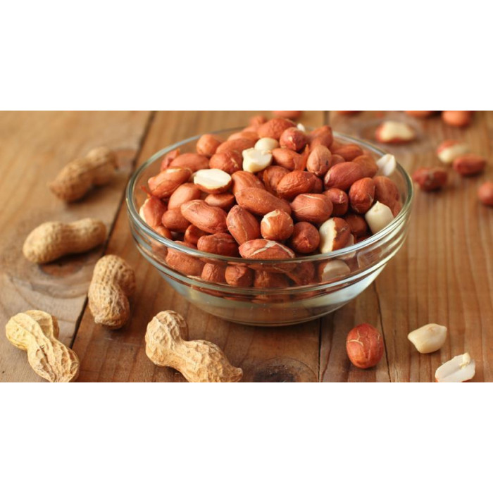 Арахіс насіння для посадки