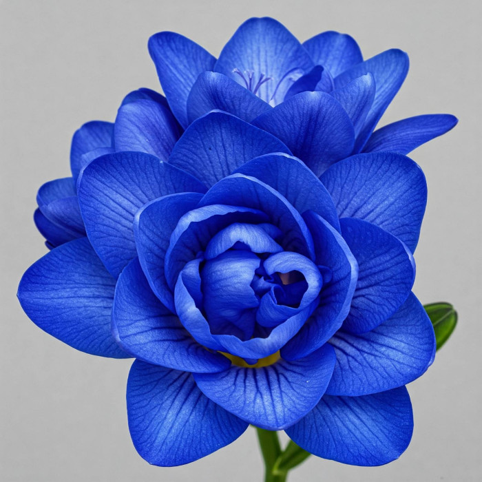 Луковица фрезии Blue Diamond Голландия